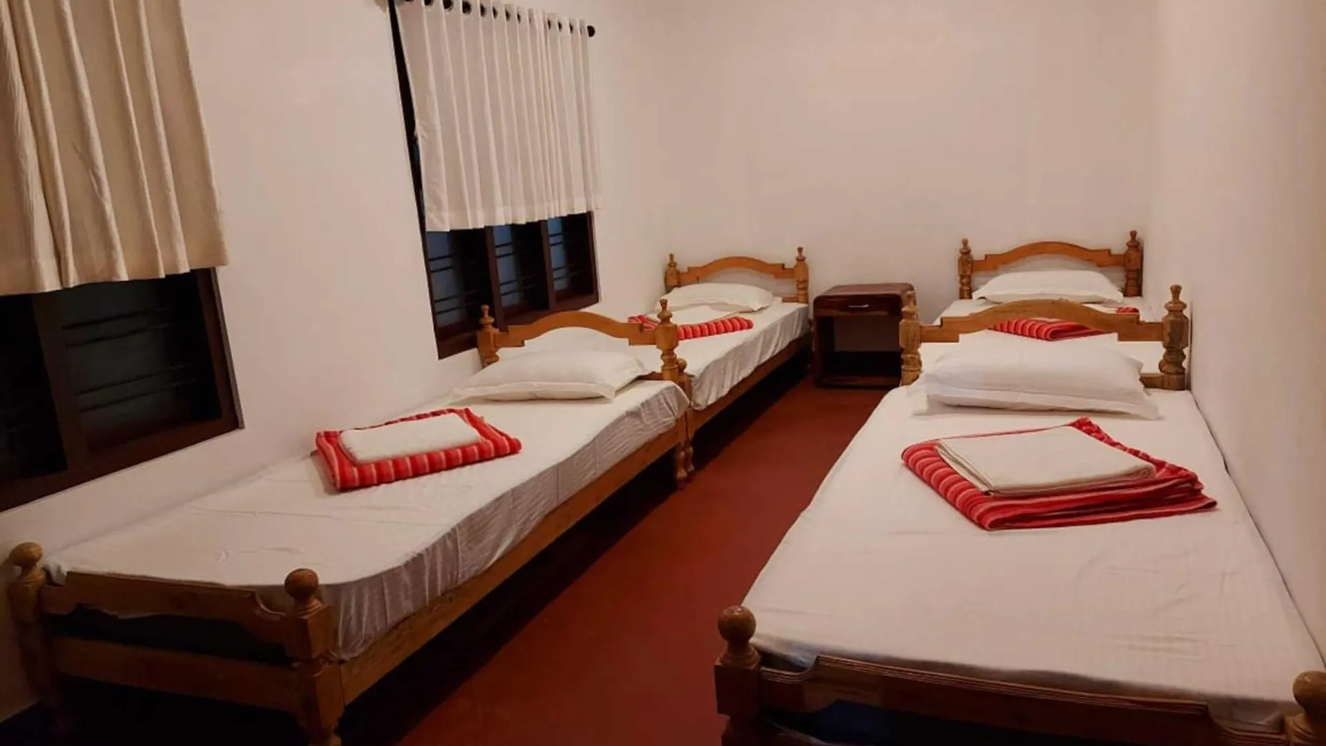 900 Woods Wayanad Eco Resort - A Sprawling Jungle Stay Near Glass Bridge Meppadi
