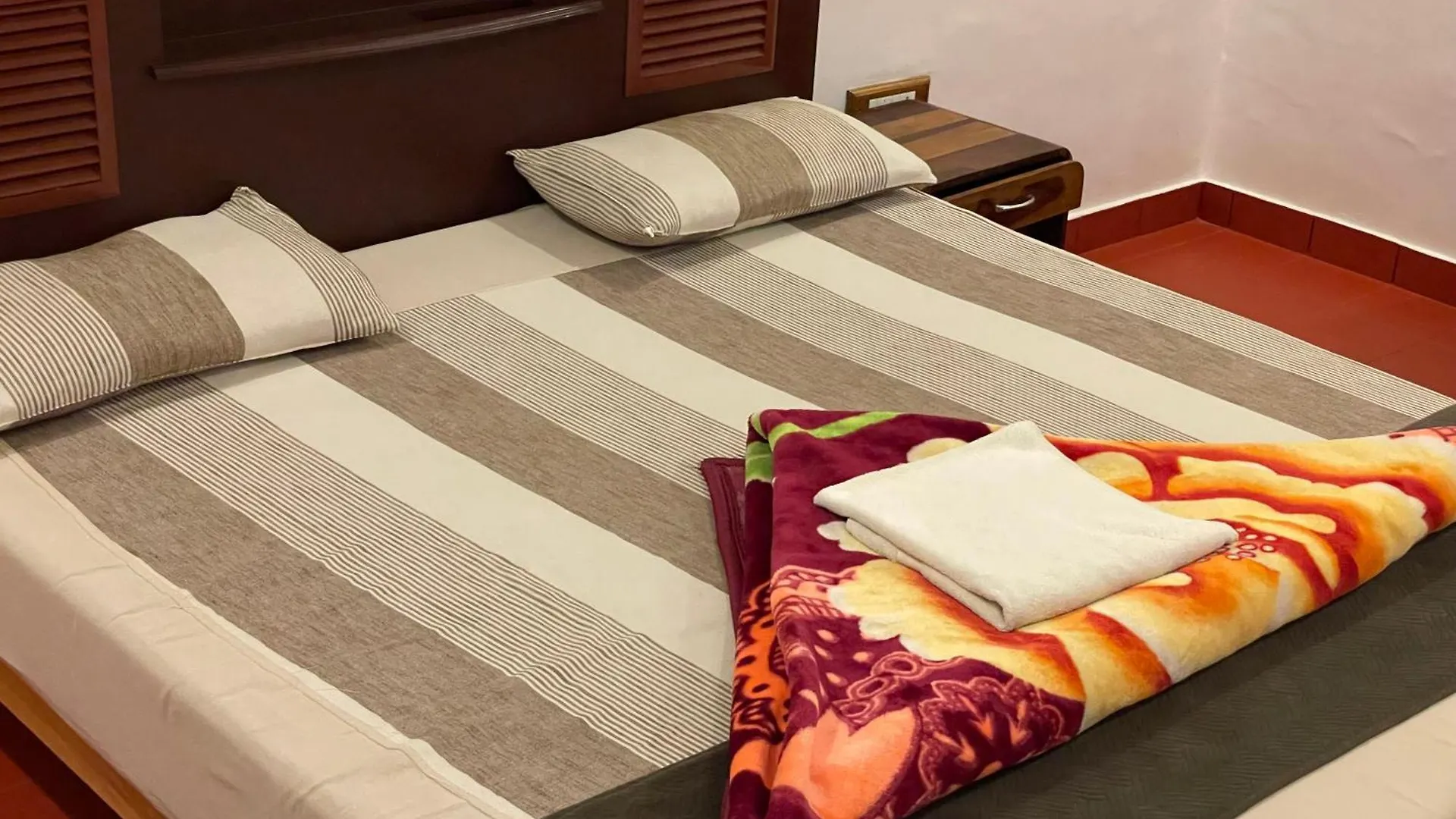 900 Woods Wayanad Eco Resort - A Sprawling Jungle Stay Near Glass Bridge Meppadi