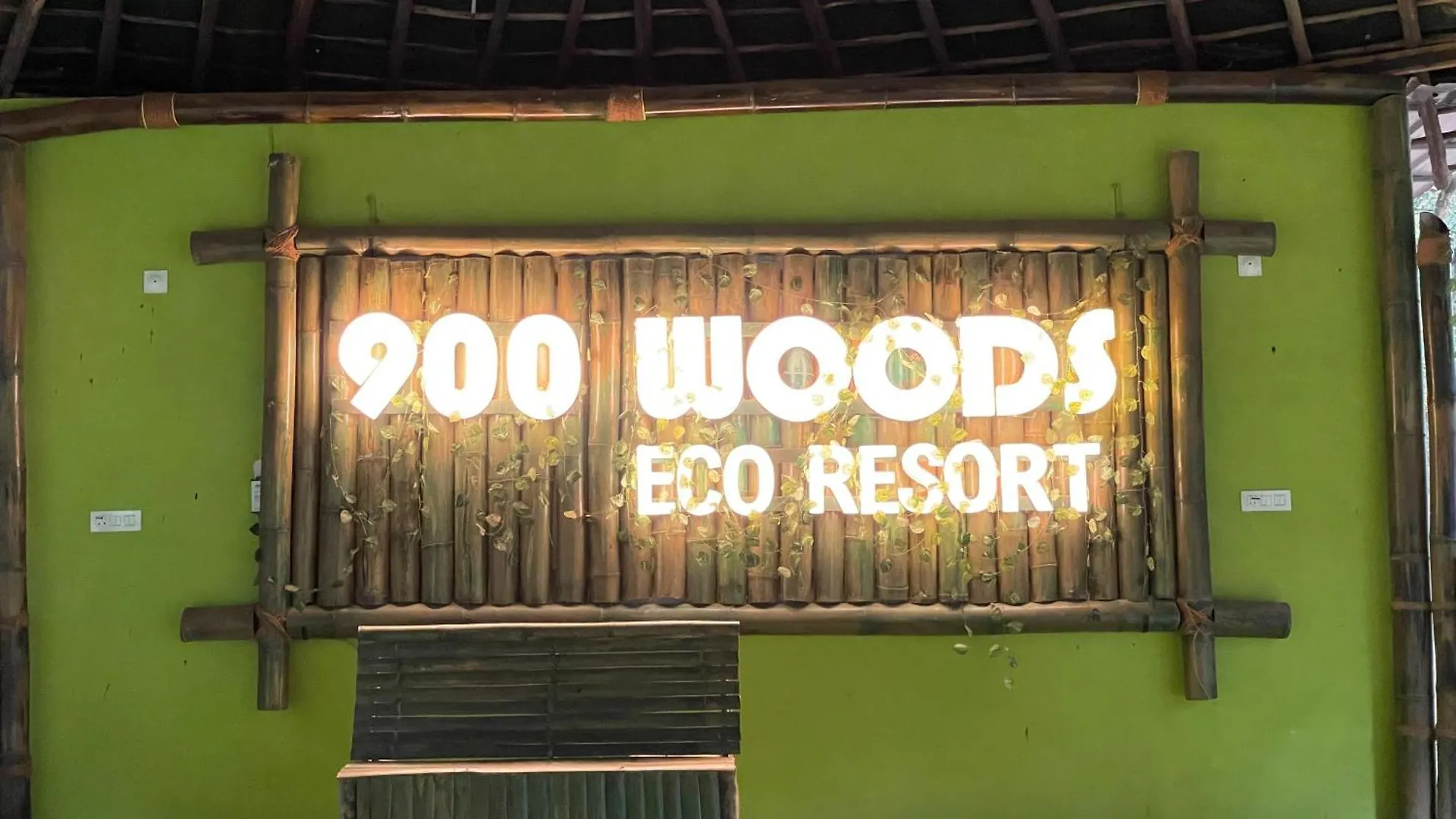 900 Woods Wayanad Eco Resort - A Sprawling Jungle Stay Near Glass Bridge Meppadi