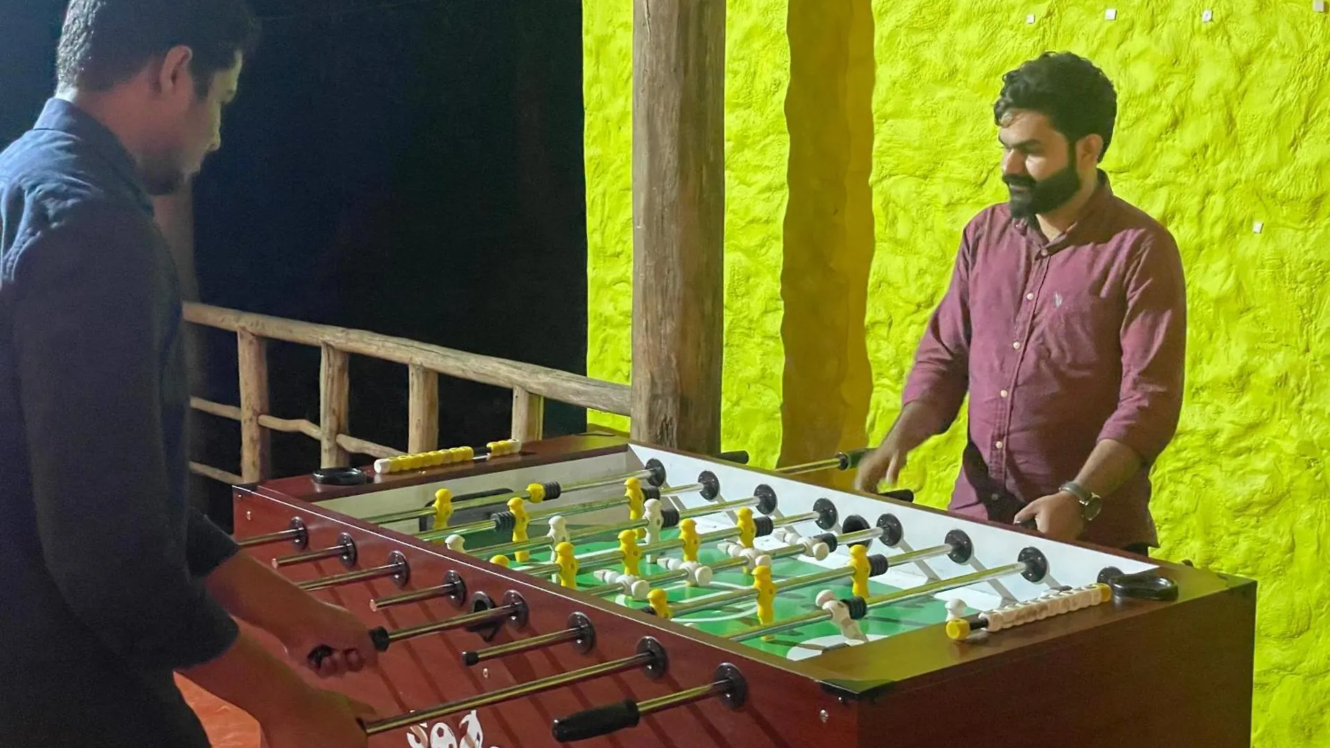 900 Woods Wayanad Eco Resort - A Sprawling Jungle Stay Near Glass Bridge Meppadi
