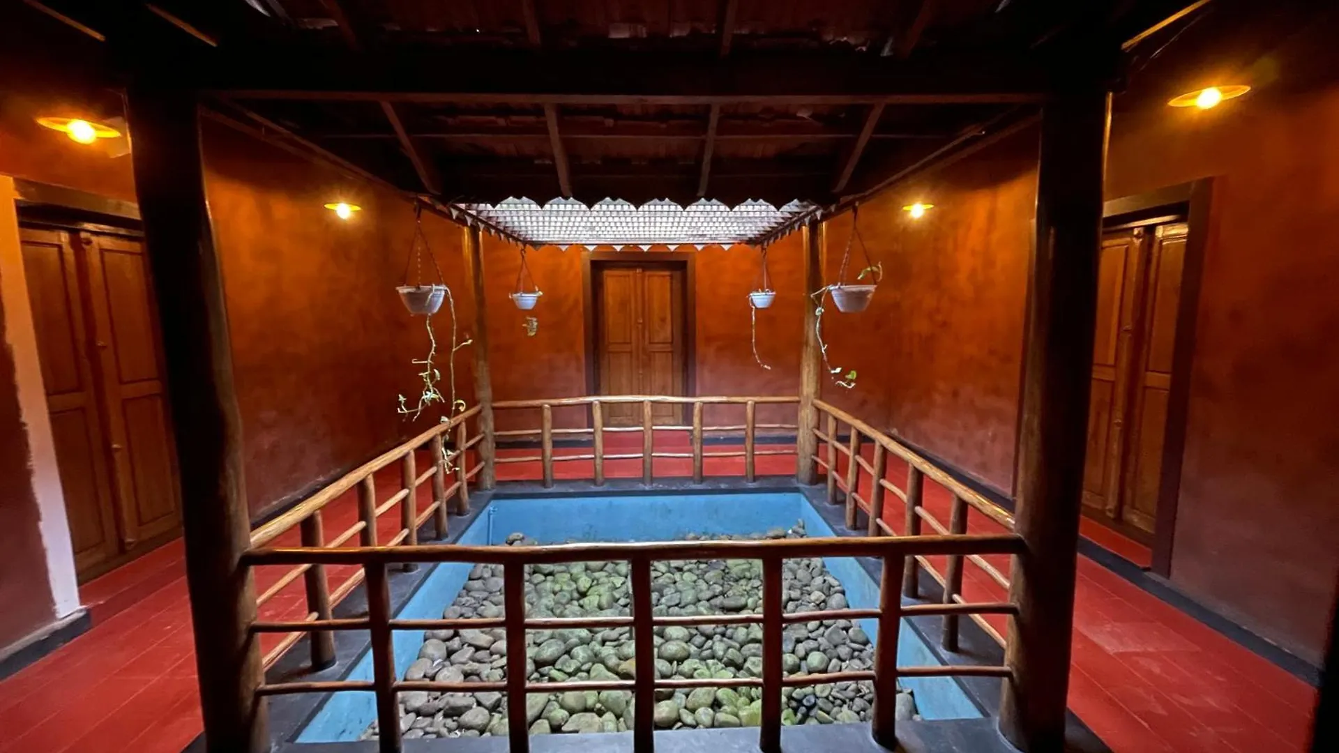 900 Woods Wayanad Eco Resort - A Sprawling Jungle Stay Near Glass Bridge Meppadi Индия
