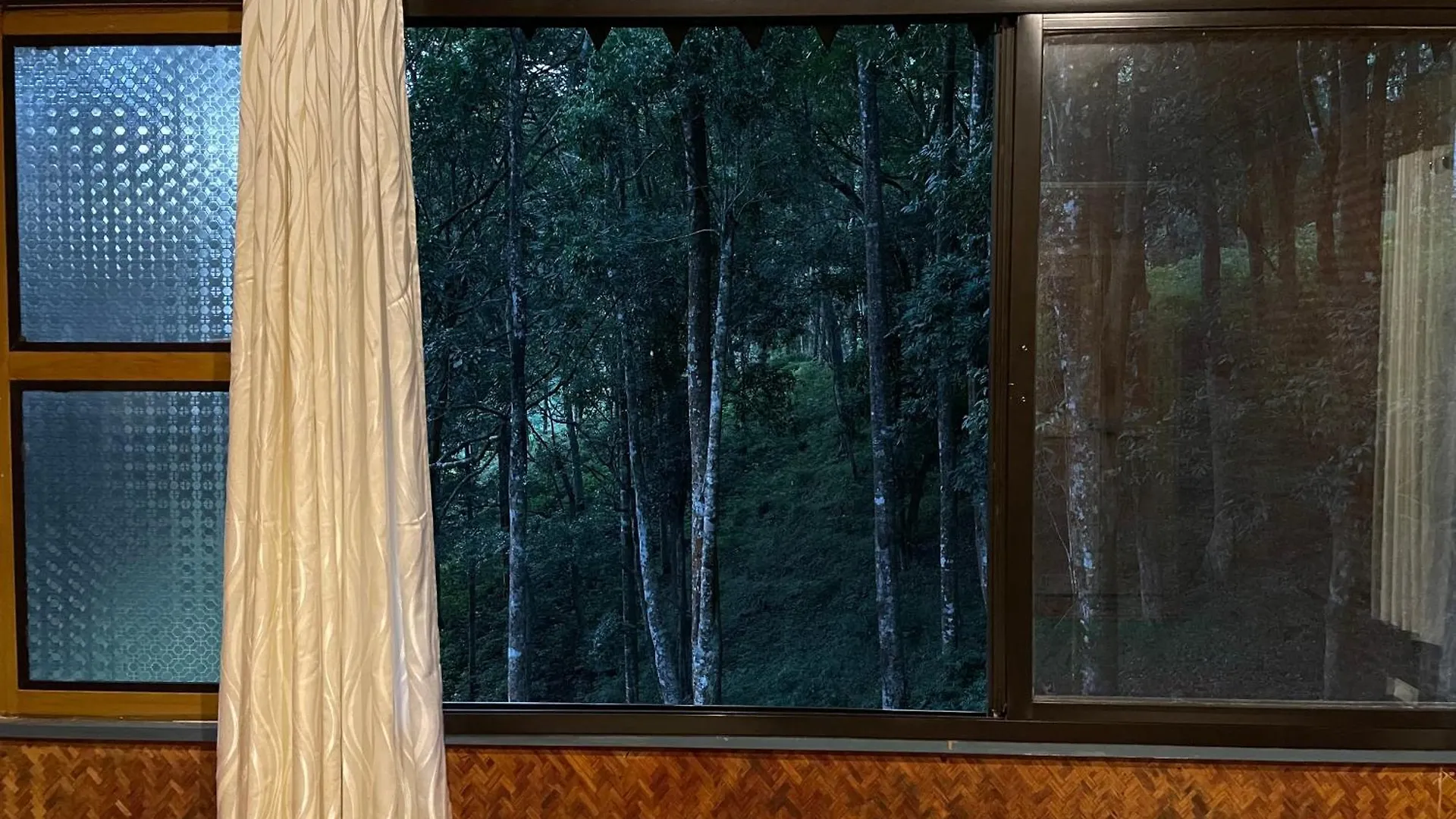 900 Woods Wayanad Eco Resort - A Sprawling Jungle Stay Near Glass Bridge Meppadi
