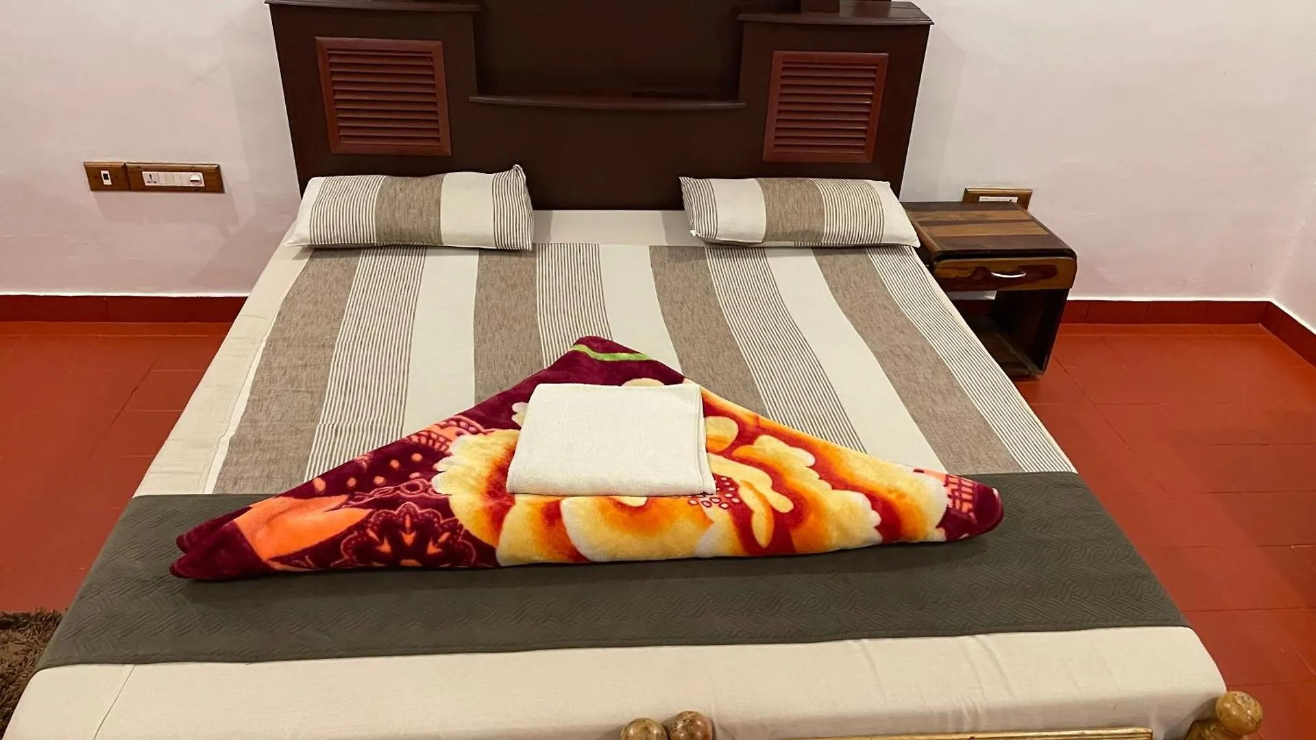 900 Woods Wayanad Eco Resort - A Sprawling Jungle Stay Near Glass Bridge Meppādi