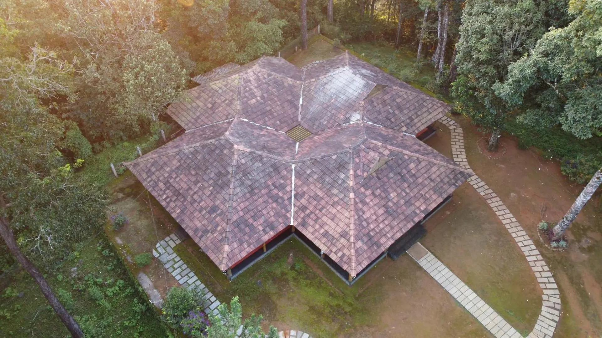900 Woods Wayanad Eco Resort - A Sprawling Jungle Stay Near Glass Bridge Meppādi 0*,  India