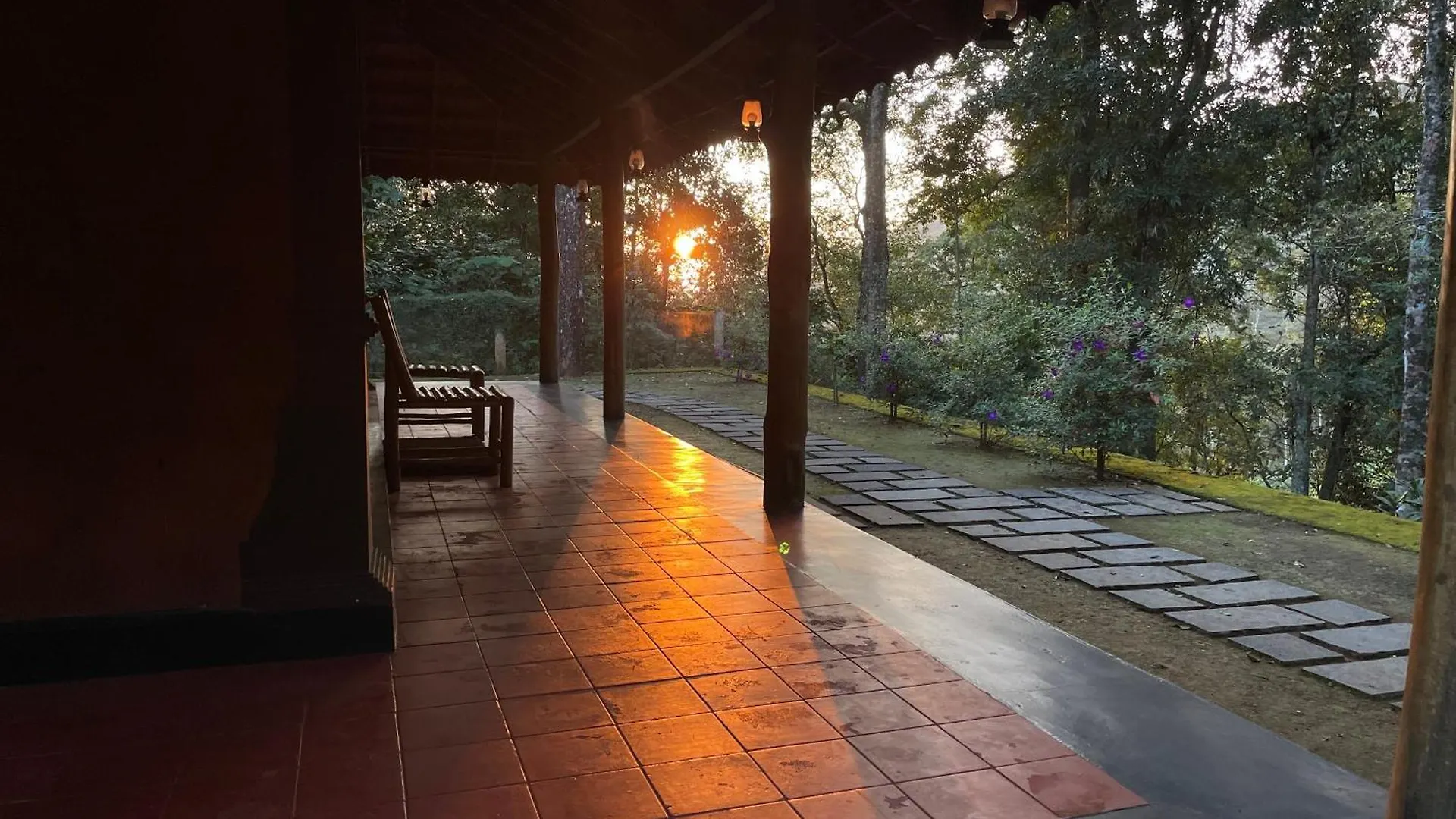 900 Woods Wayanad Eco Resort - A Sprawling Jungle Stay Near Glass Bridge Meppādi India