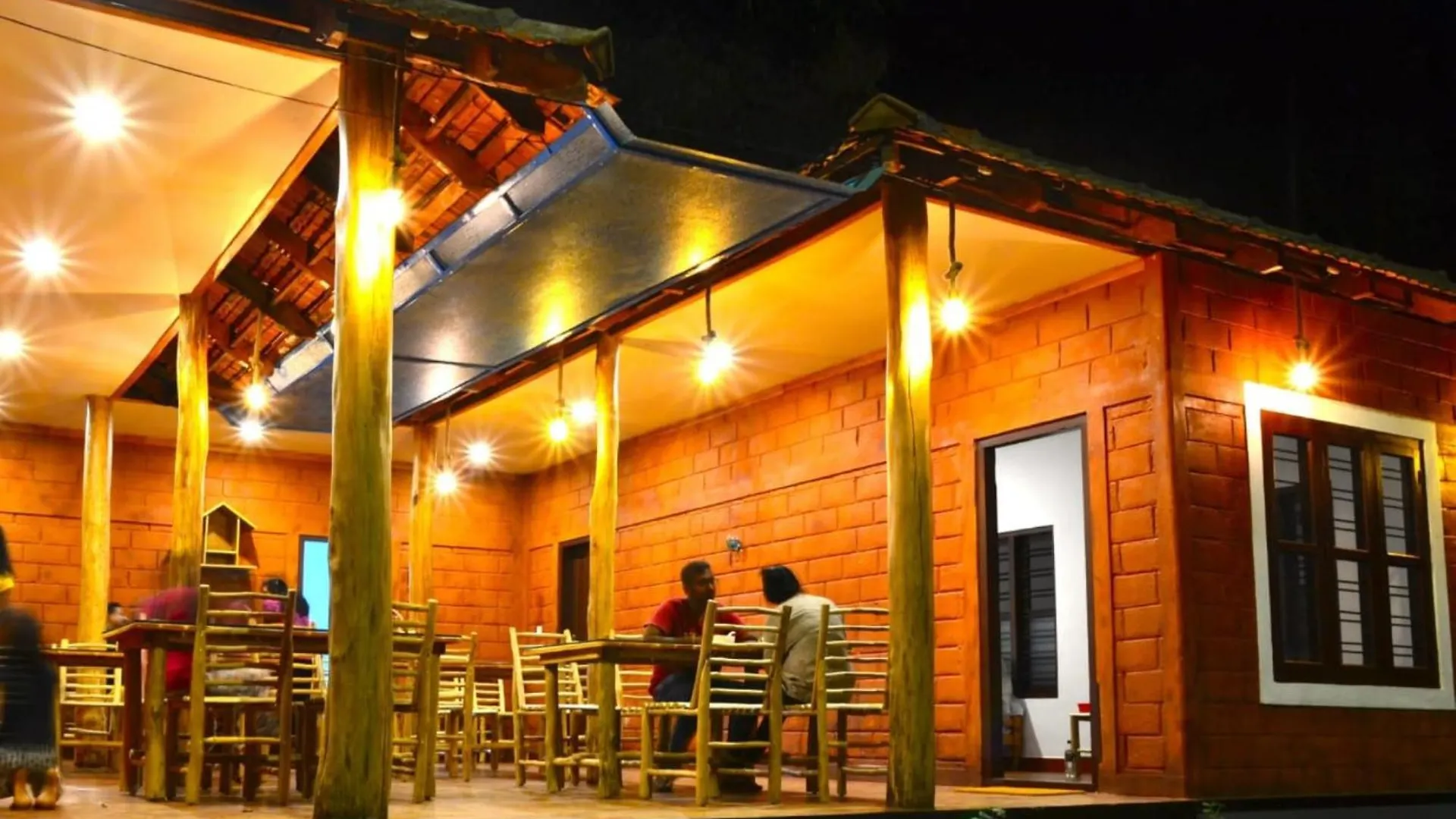 900 Woods Wayanad Eco Resort - A Sprawling Jungle Stay Near Glass Bridge Meppādi 0*,  India