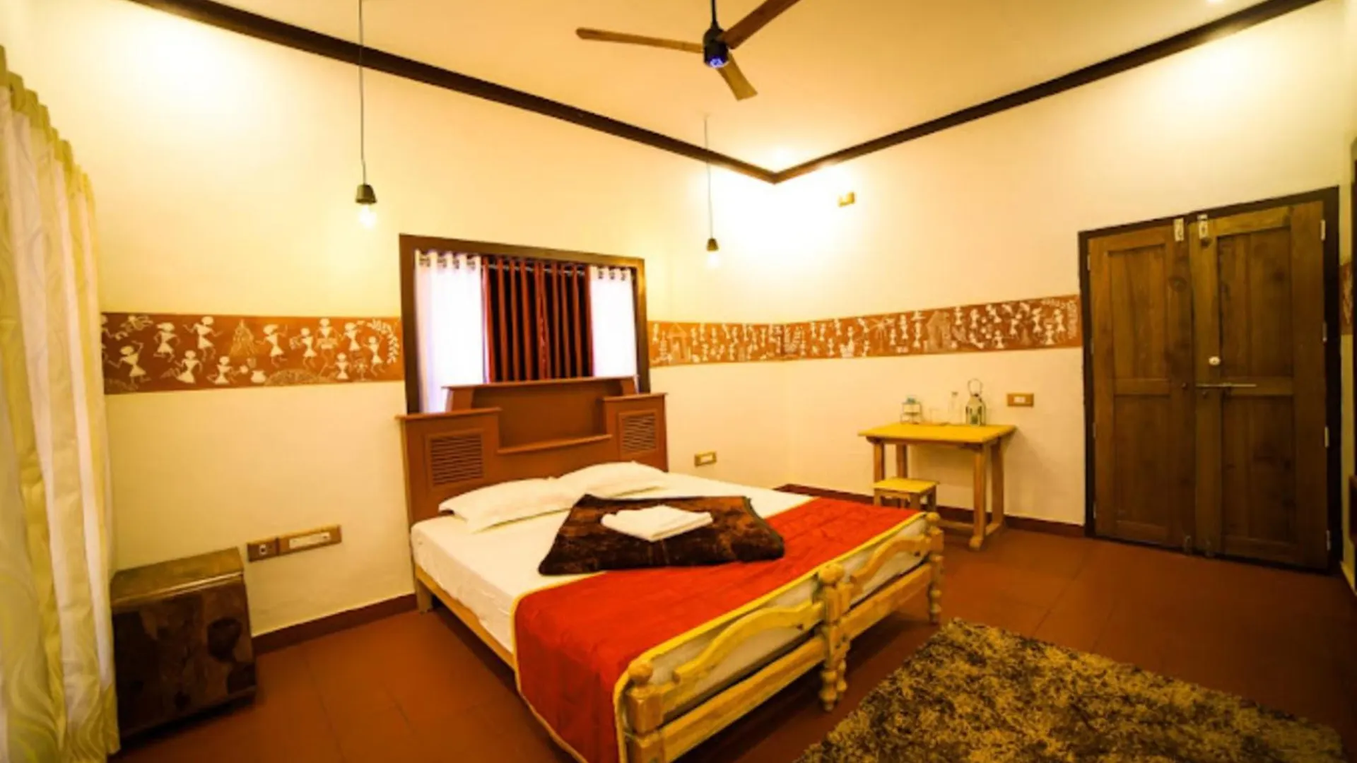 900 Woods Wayanad Eco Resort - A Sprawling Jungle Stay Near Glass Bridge Meppādi 0*,  India