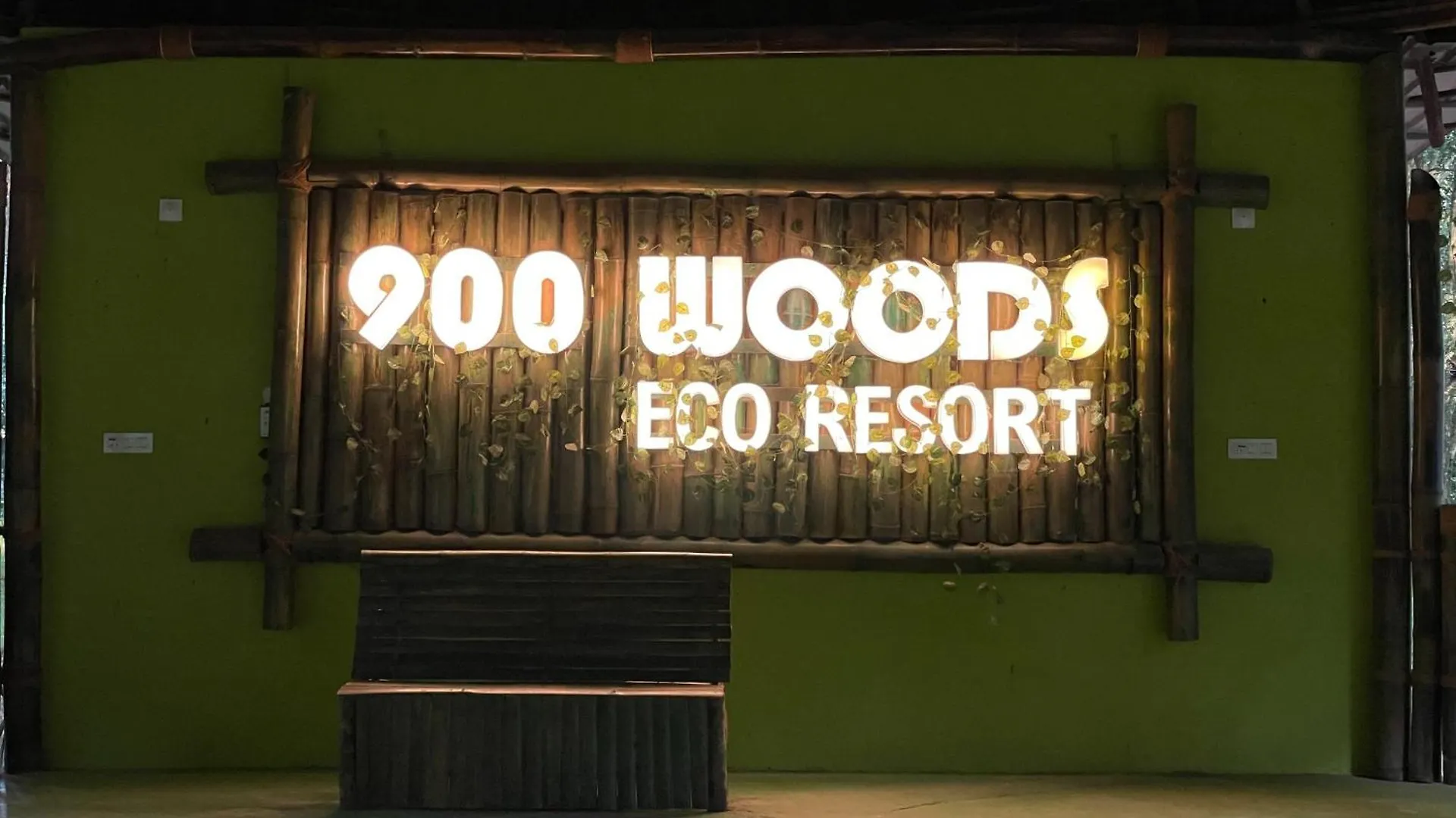900 Woods Wayanad Eco Resort - A Sprawling Jungle Stay Near Glass Bridge Meppādi