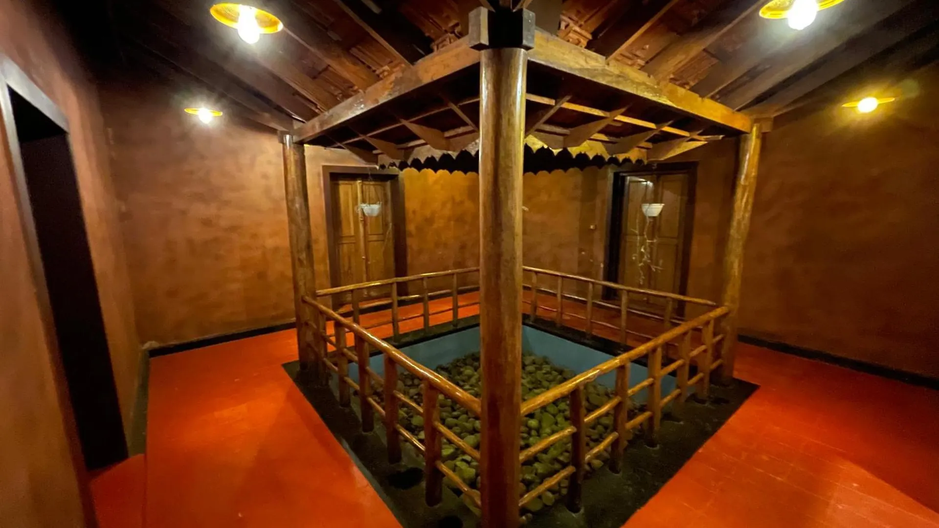 900 Woods Wayanad Eco Resort - A Sprawling Jungle Stay Near Glass Bridge Meppādi