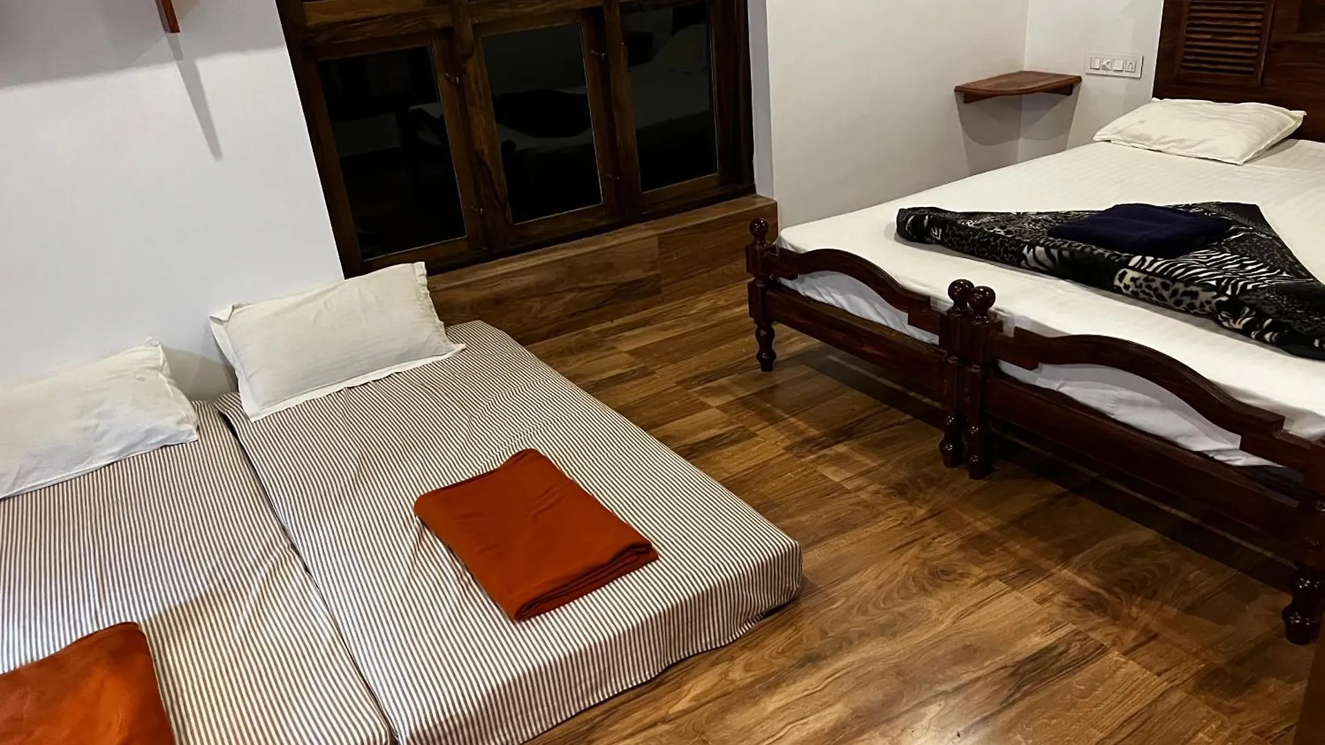 900 Woods Wayanad Eco Resort - A Sprawling Jungle Stay Near Glass Bridge Meppādi